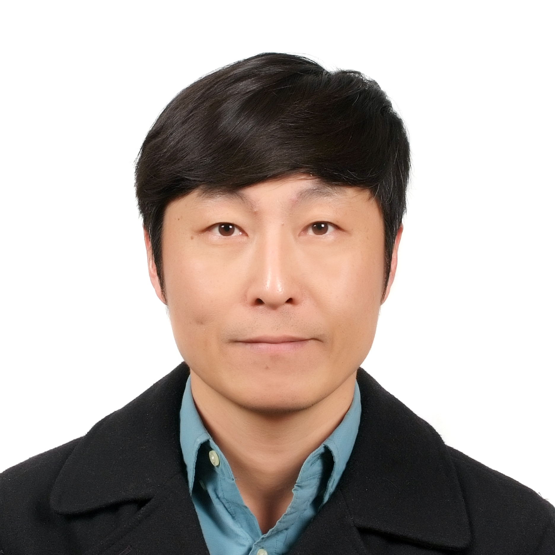 Profile image of Dr. Jaesuk Kwon