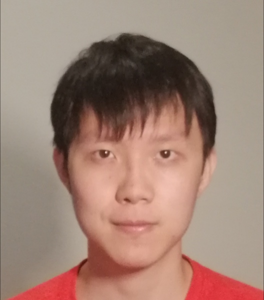 Profile image of Xintong Li